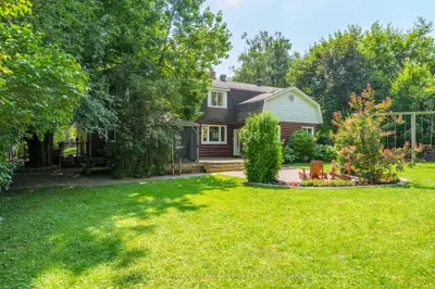 Detached in Whitchurch-Stouffville