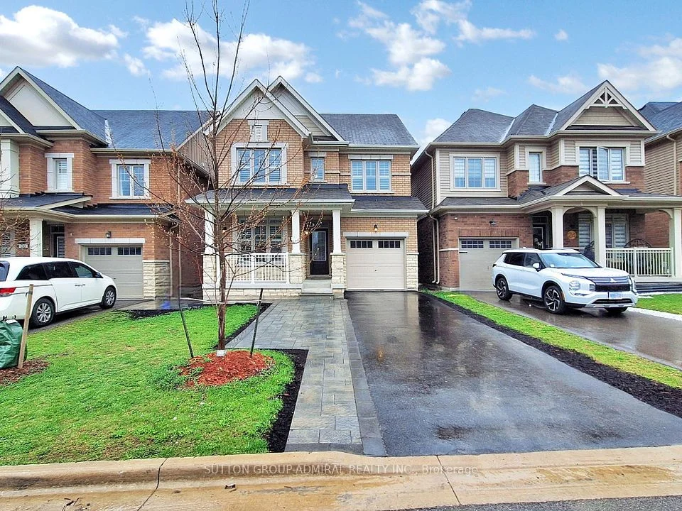 22 Casserley (Main) Crescent, New Tecumseth, ON L0G 1W0