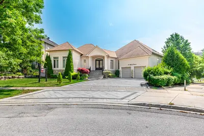 Detached in Richmond Hill