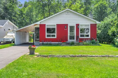 Detached in Georgina