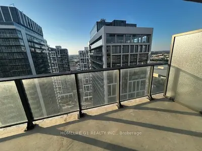 Condo Apartment in Vaughan