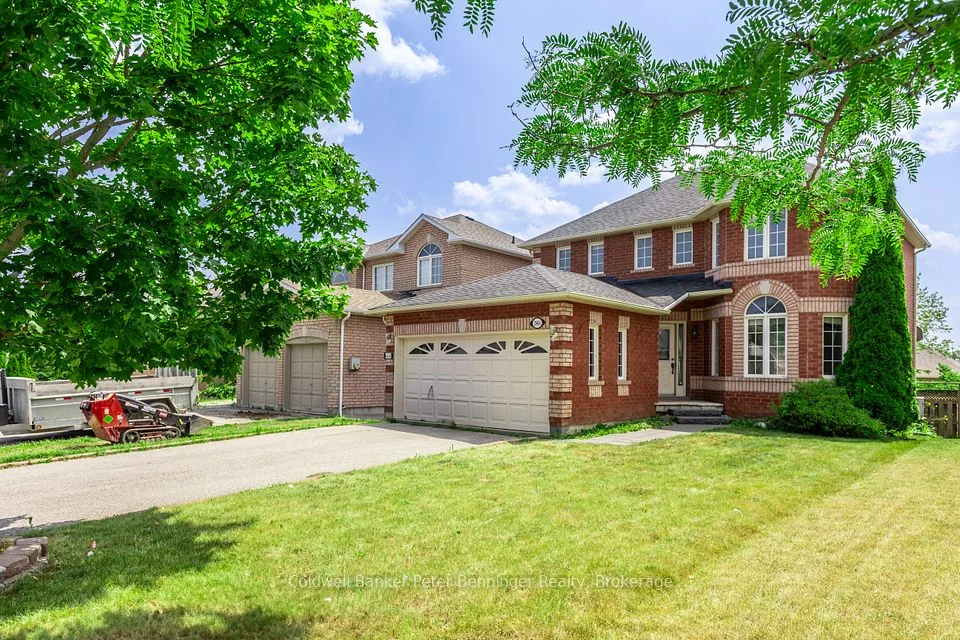 1964 Romina Court, Innisfil, ON L9S 4Y1