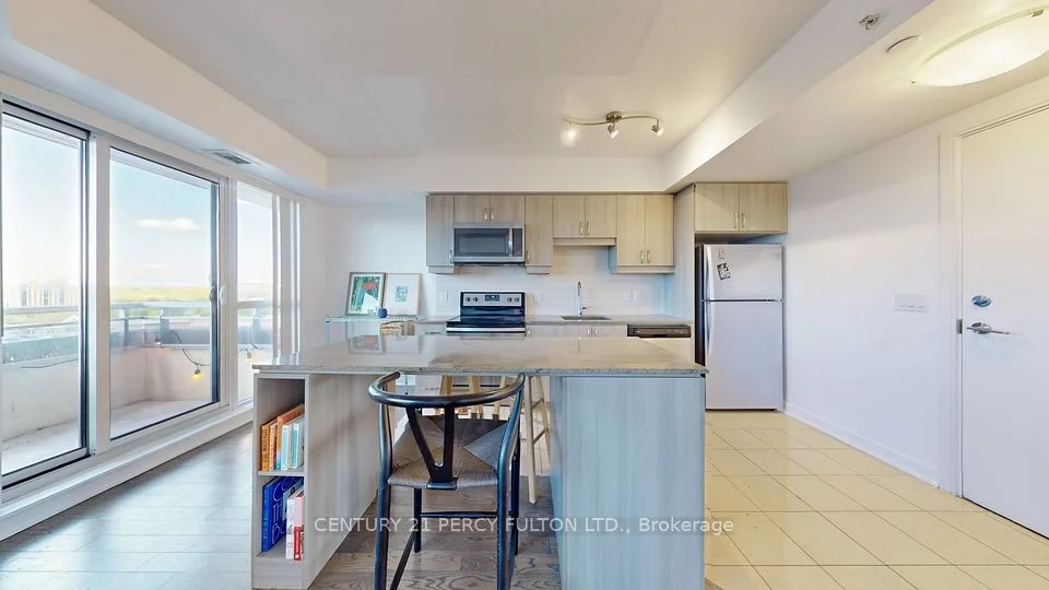 9201 Yonge Street 1204, Richmond Hill, On L4c 1h9