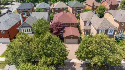 Detached in Richmond Hill