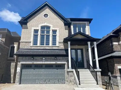 Detached in Innisfil