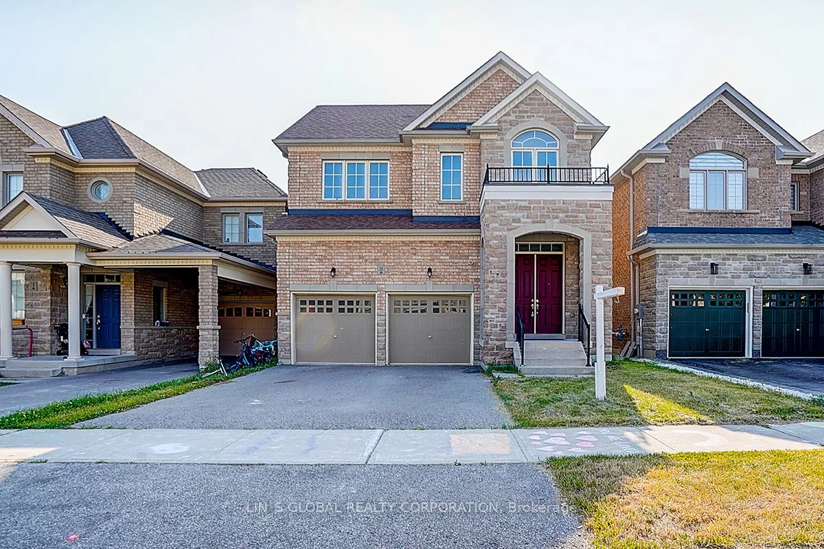 10 Walter Tunny Crescent, East Gwillimbury, ON L9N 0L6