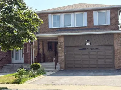 Detached in Vaughan
