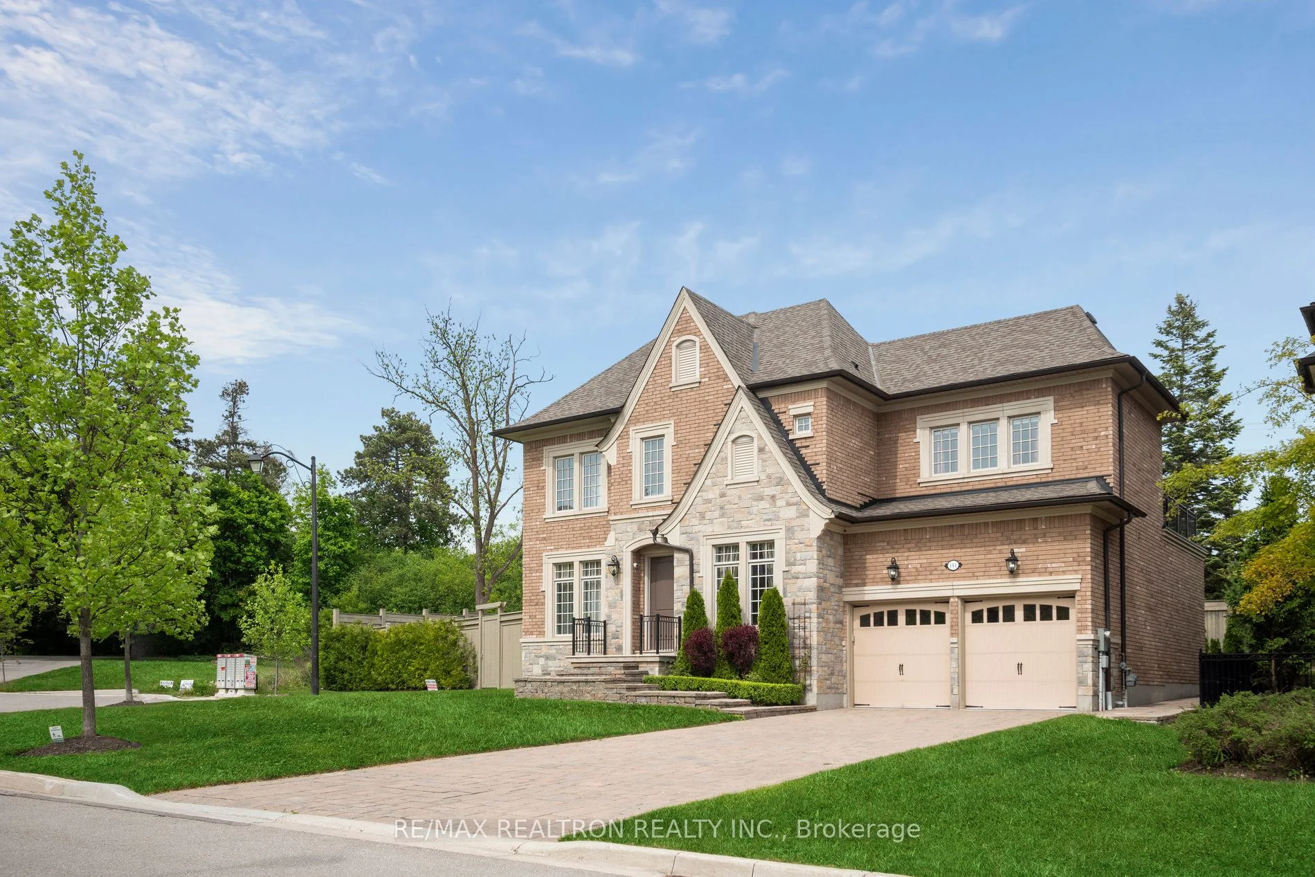 Detached in Vaughan