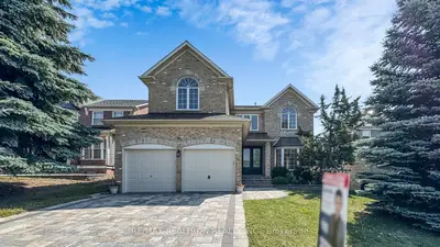 Detached in Markham