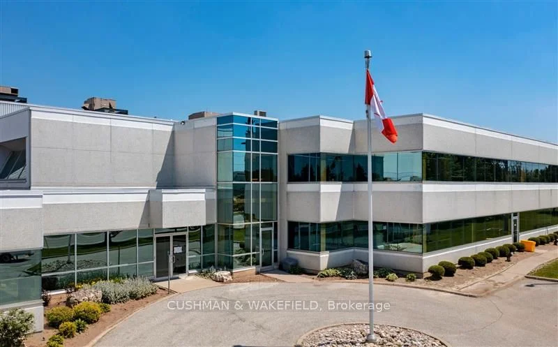 195 Harry Walker Parkway N Suite 102, Newmarket, ON L3Y 7B3