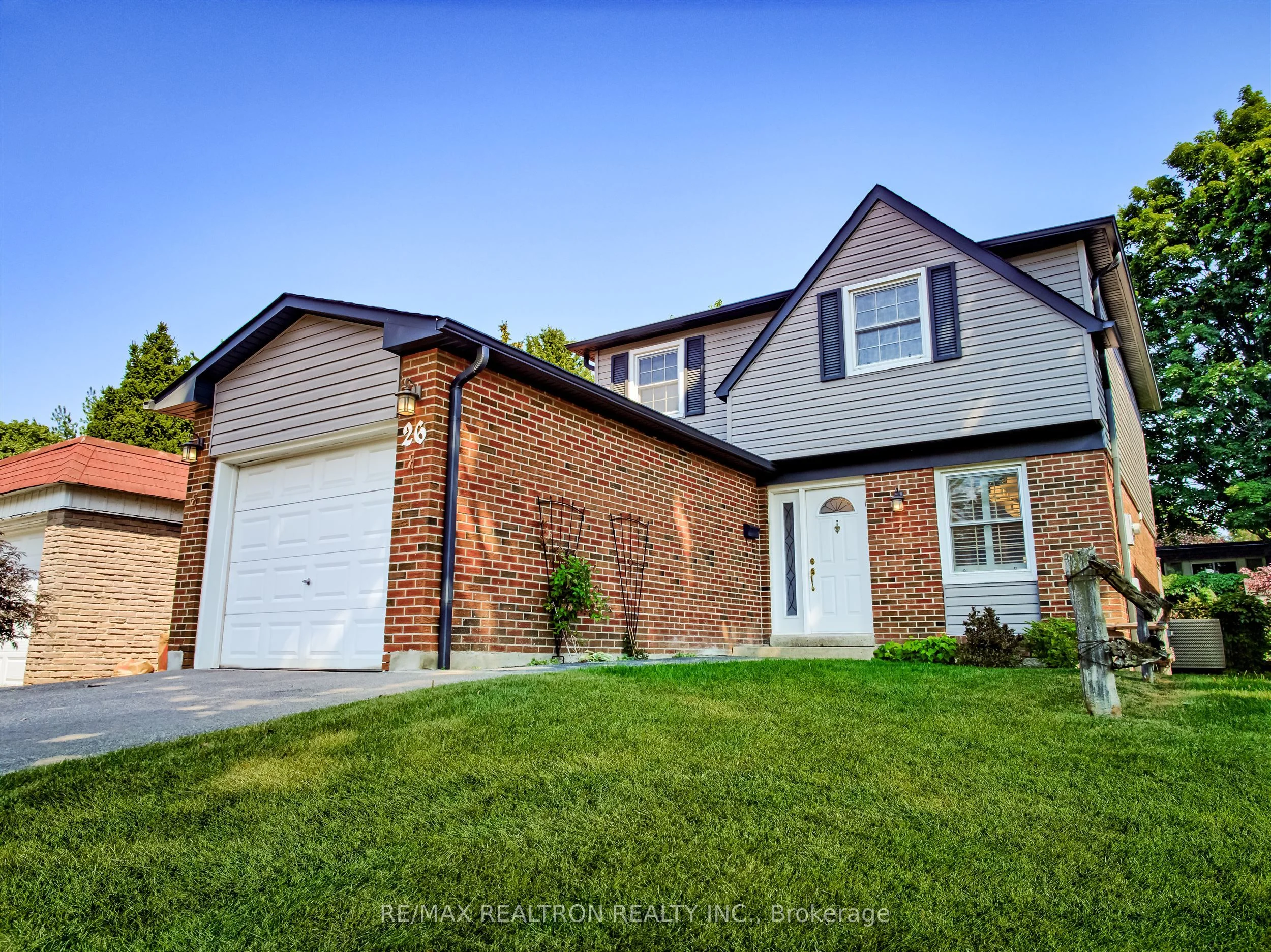 Link in Markham