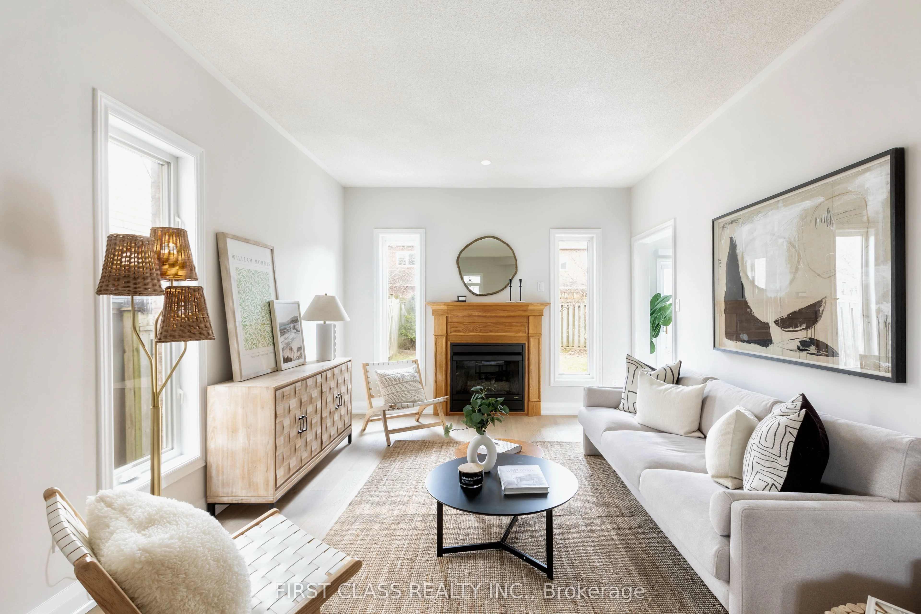 Detached in Richmond Hill