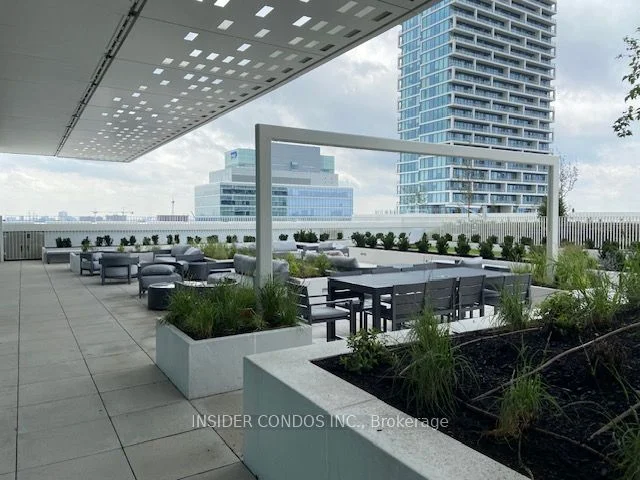 950 Portage Parkway 4201, Vaughan, ON L4K 0J7