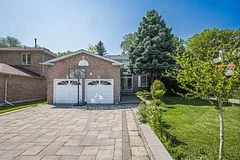 356 Mccaffrey Road, Newmarket, ON L3X 1J2