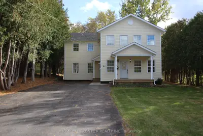 Detached in Georgina