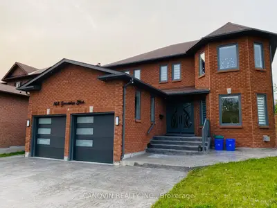 Detached in Georgina
