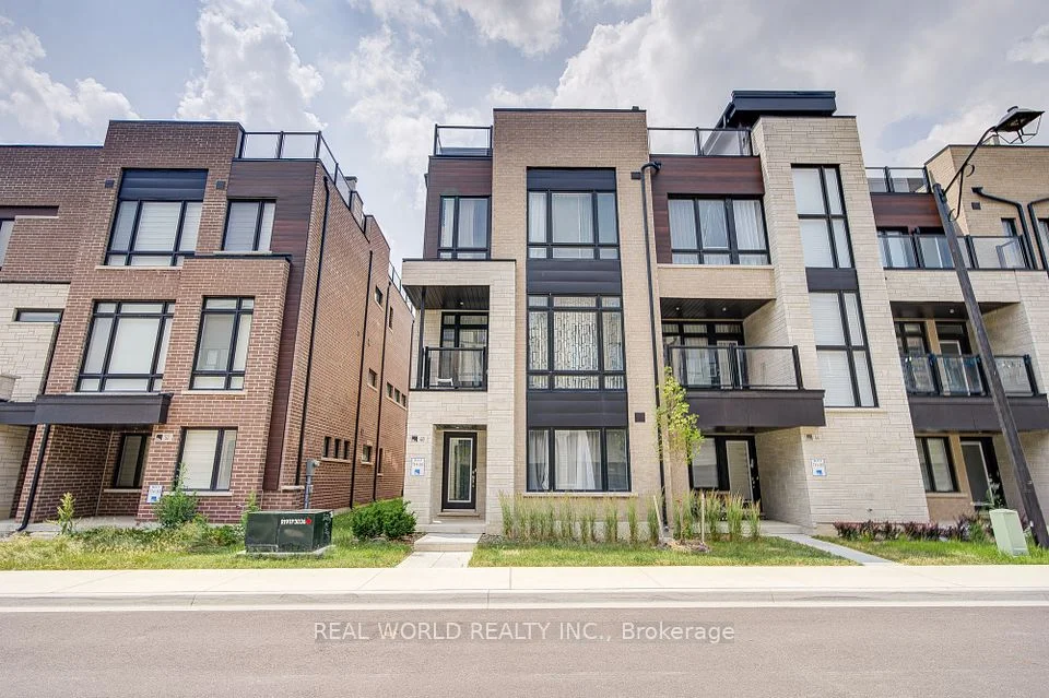 48 Credit Lane, Richmond Hill, ON L4E 1G9