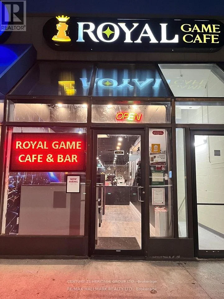 9737 Yonge Street 204, Richmond Hill, ON L4C 8S7