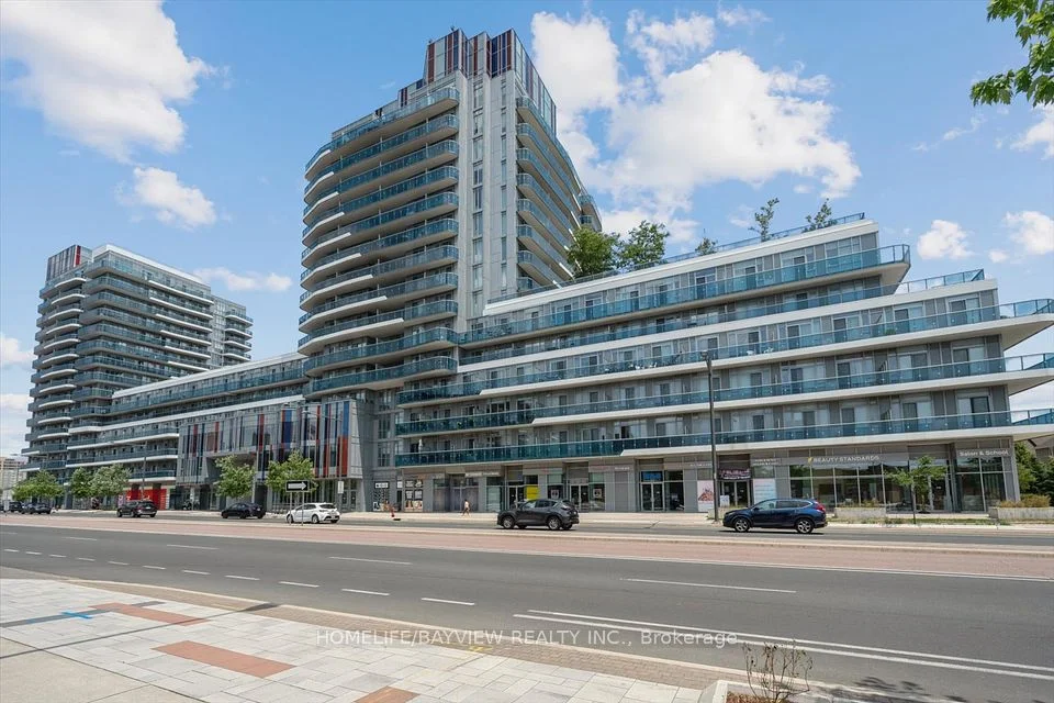 9471 Yonge Street 220, Richmond Hill, ON L4C 1V4