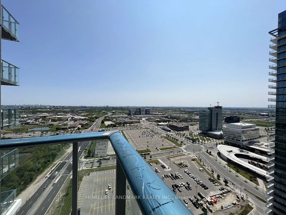 7890 Jane Street 2803, Vaughan, ON L4K 0K9