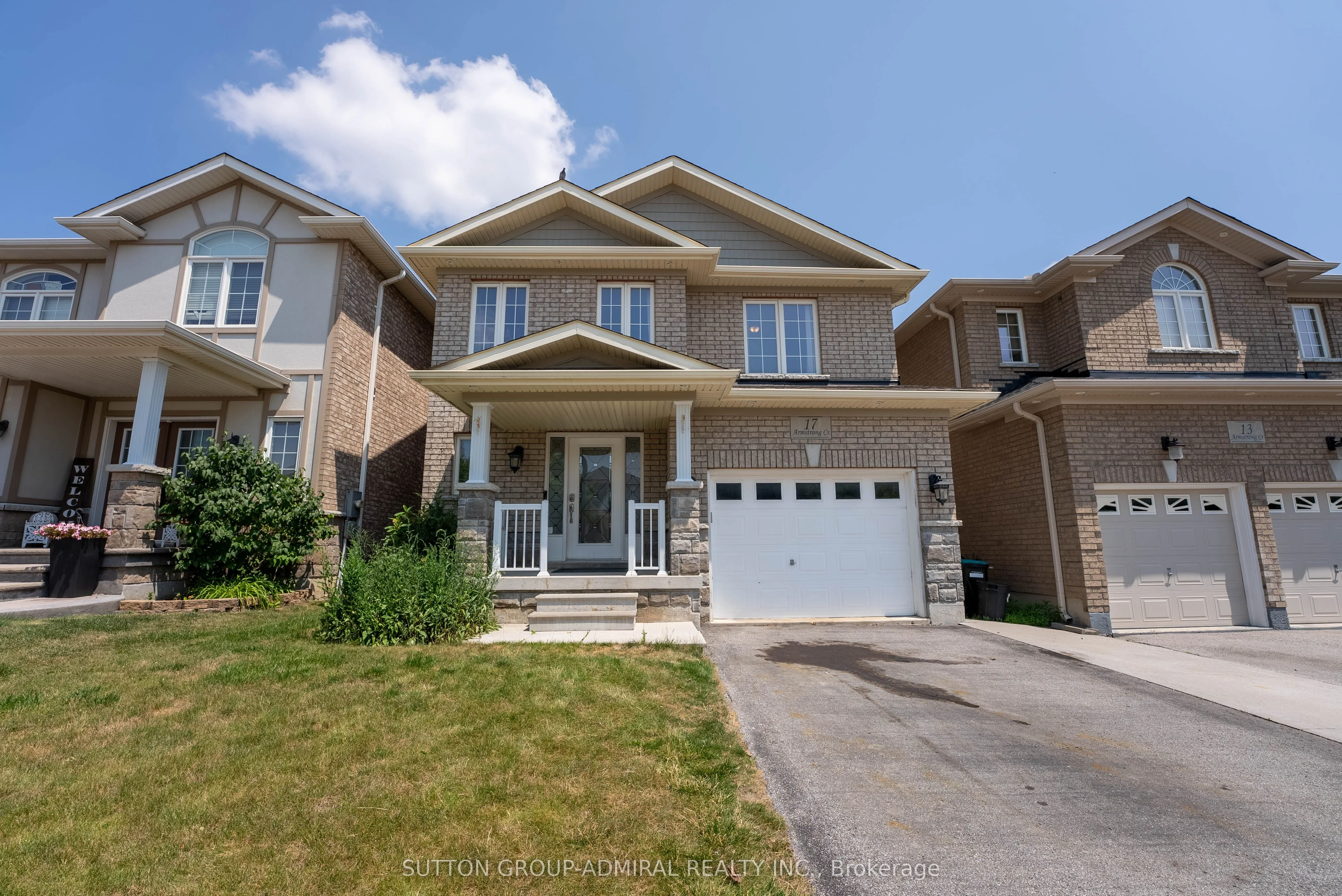 Detached in Bradford West Gwillimbury