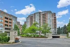 Condo Apartment in Richmond Hill