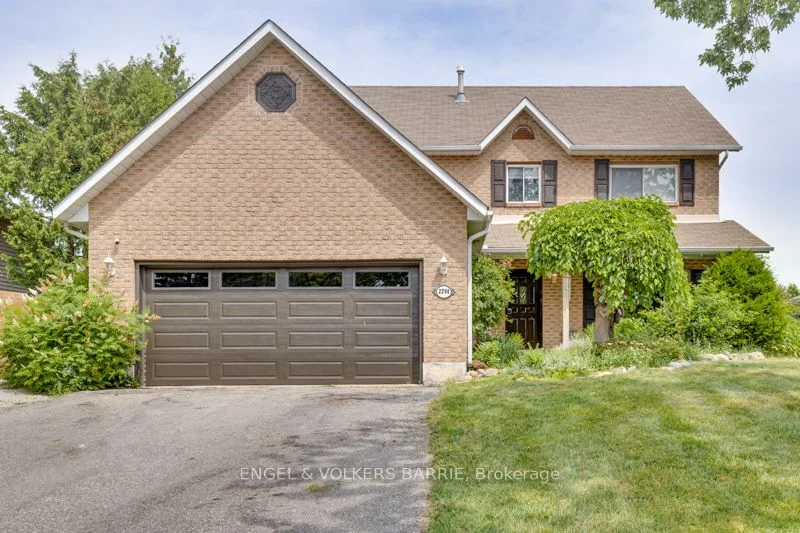 2294 Webb Street, Innisfil, On L9s 1k7