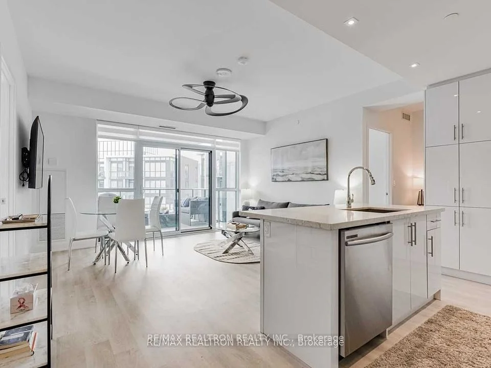375 Sea Ray Avenue 322, Innisfil, On L9s 0n9