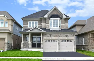 Detached in Georgina