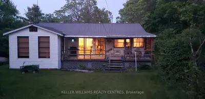 Detached in Georgina Islands