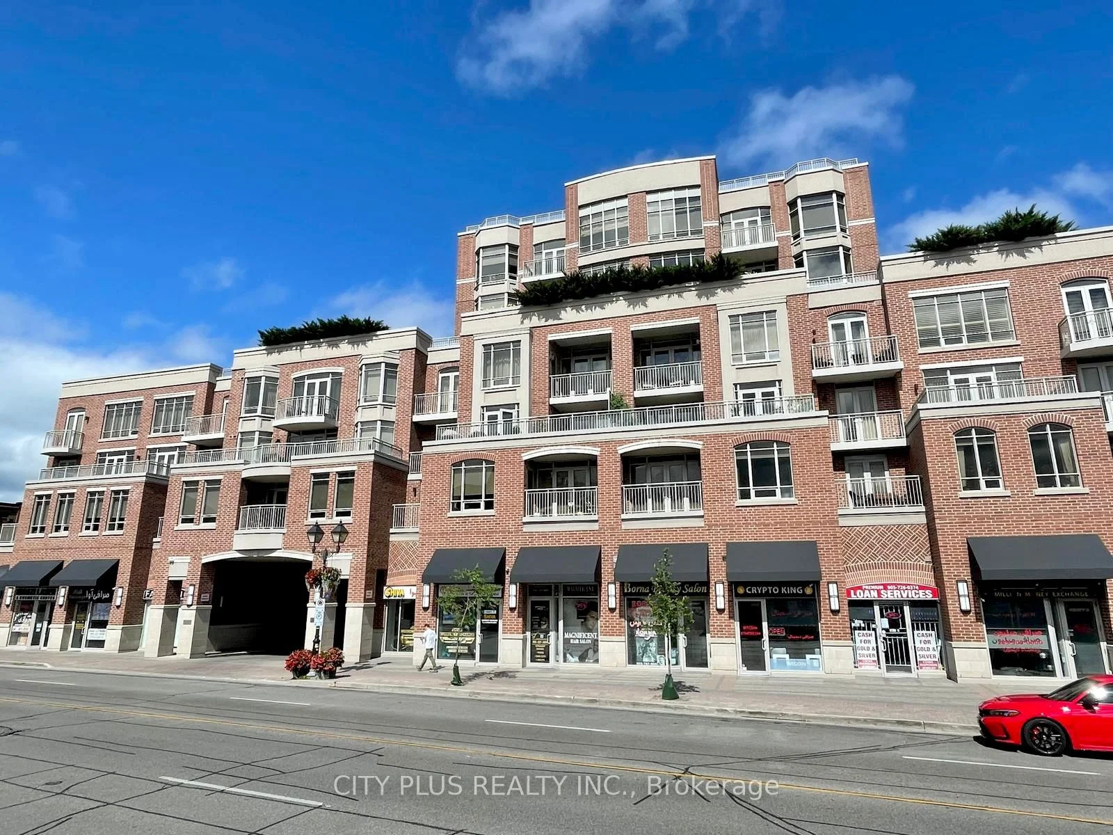 10101 Yonge Street 409, Richmond Hill, ON L4C 0V6