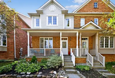 Semi-Detached in Aurora