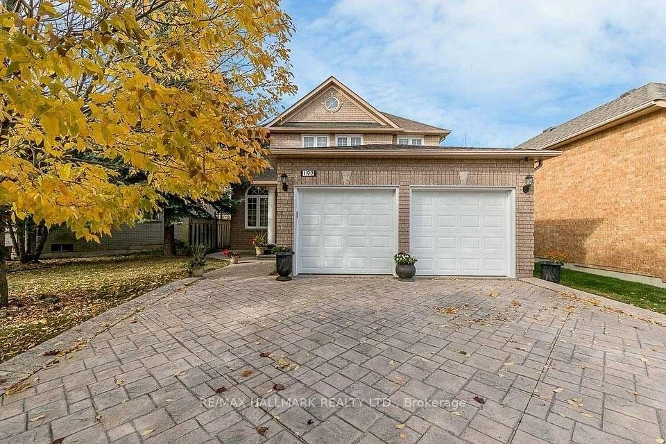 192 Humberland Drive, Richmond Hill, ON L4E 3T3