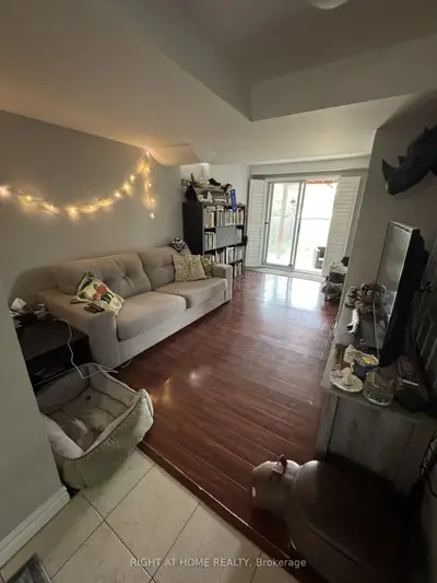 Semi-Detached in Markham