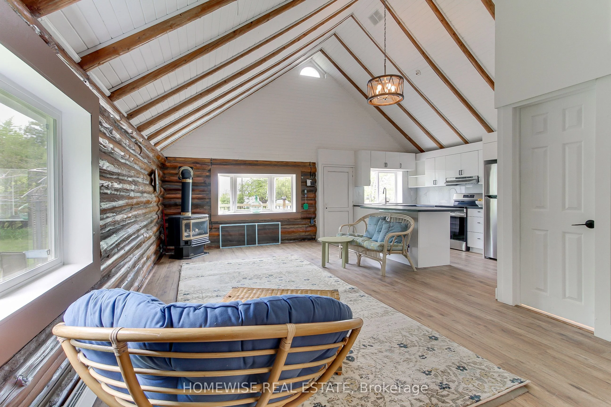 Detached in Georgina