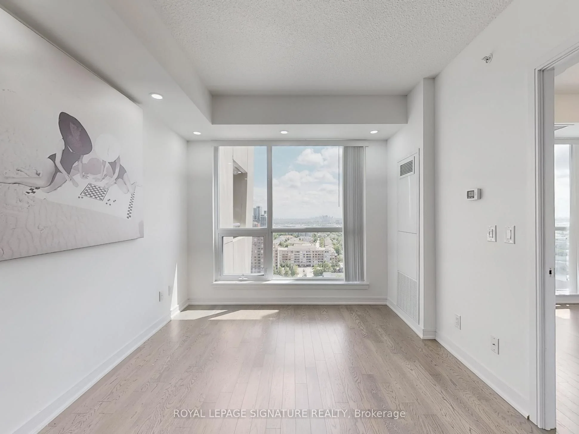 9205 Yonge Street 1808, Richmond Hill, ON L4C 6Z2