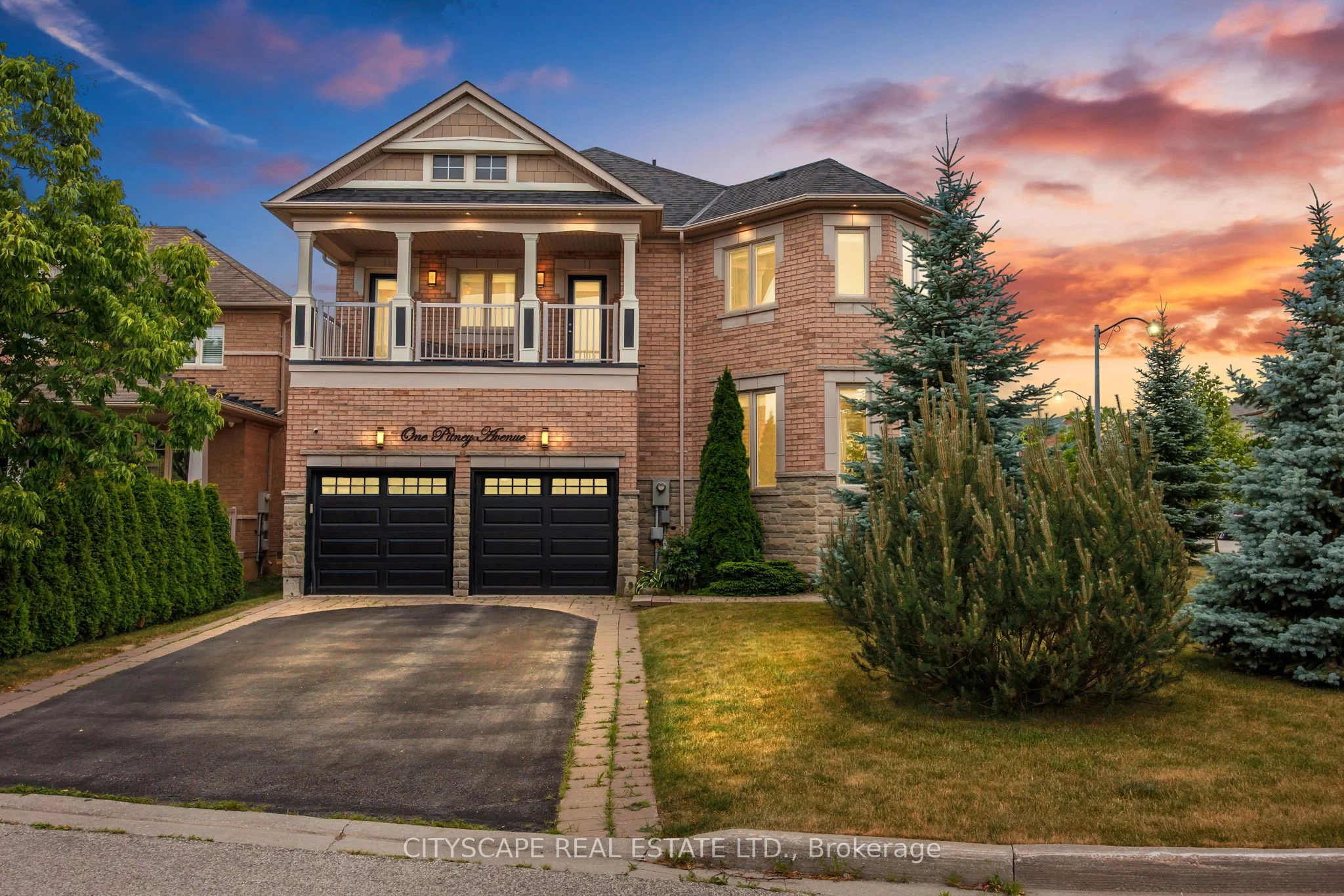 Detached in Richmond Hill