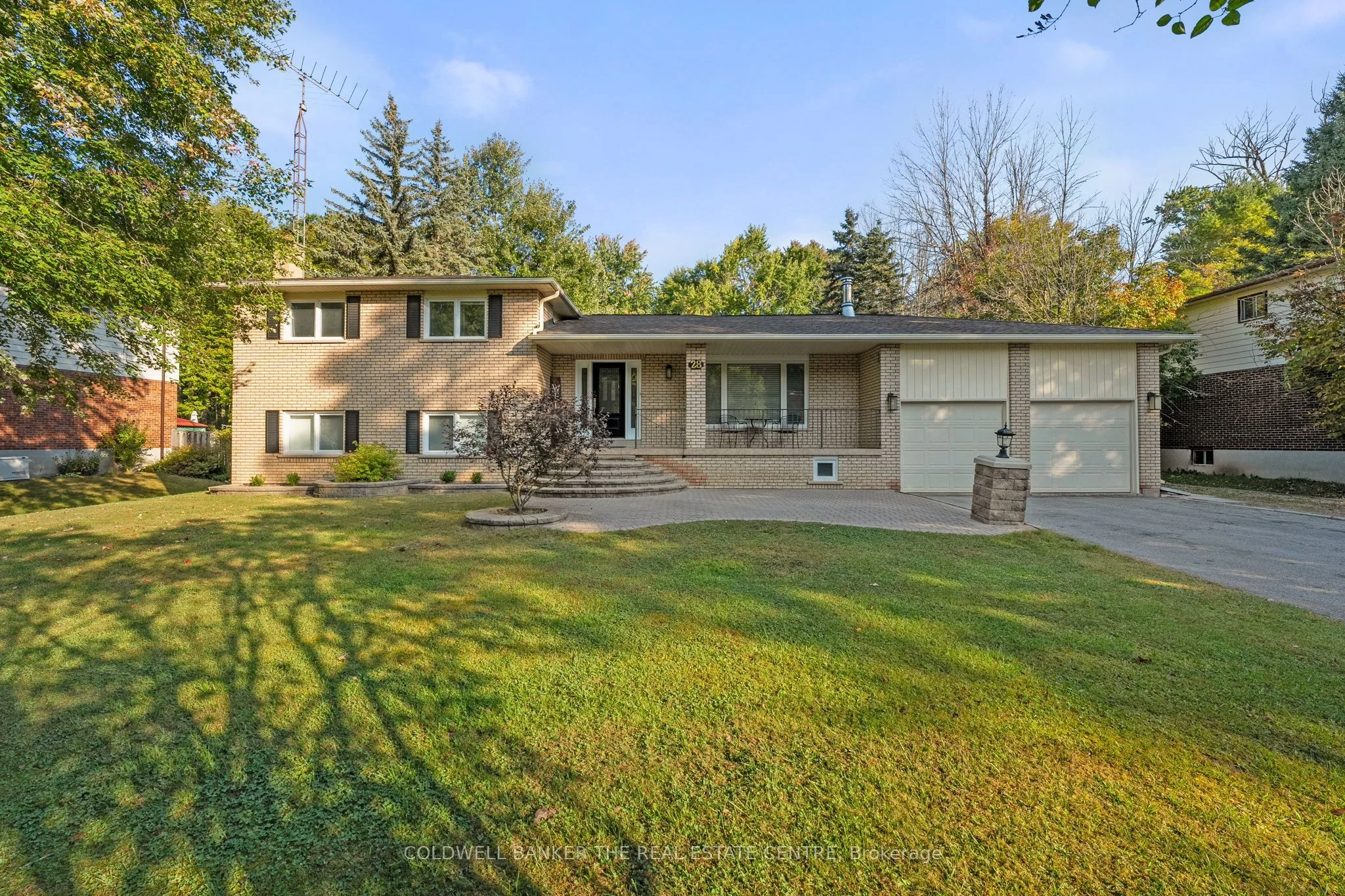 Detached in East Gwillimbury