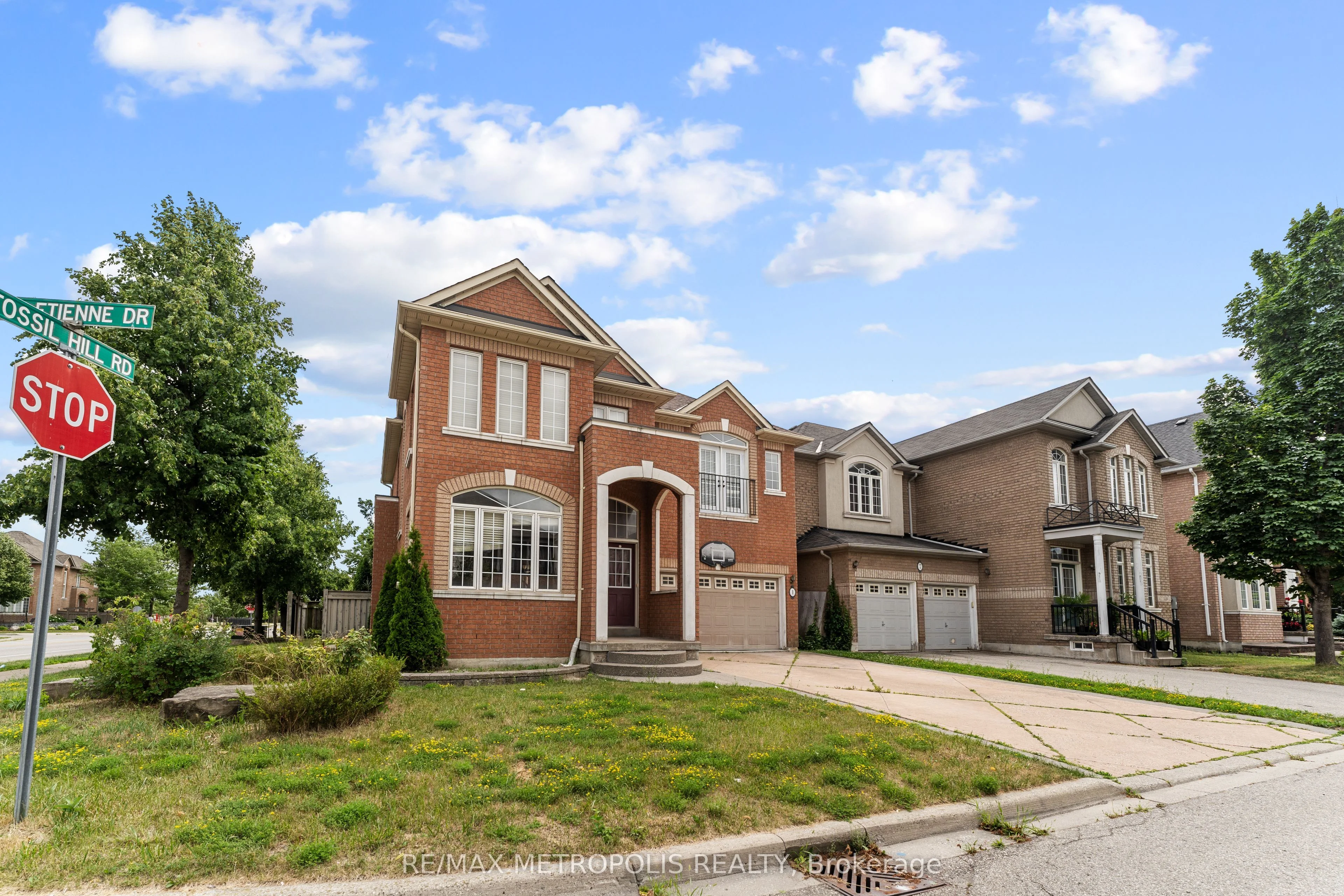 Detached in Vaughan