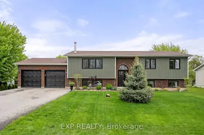 Detached in Georgina