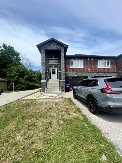 Semi-Detached in Essa