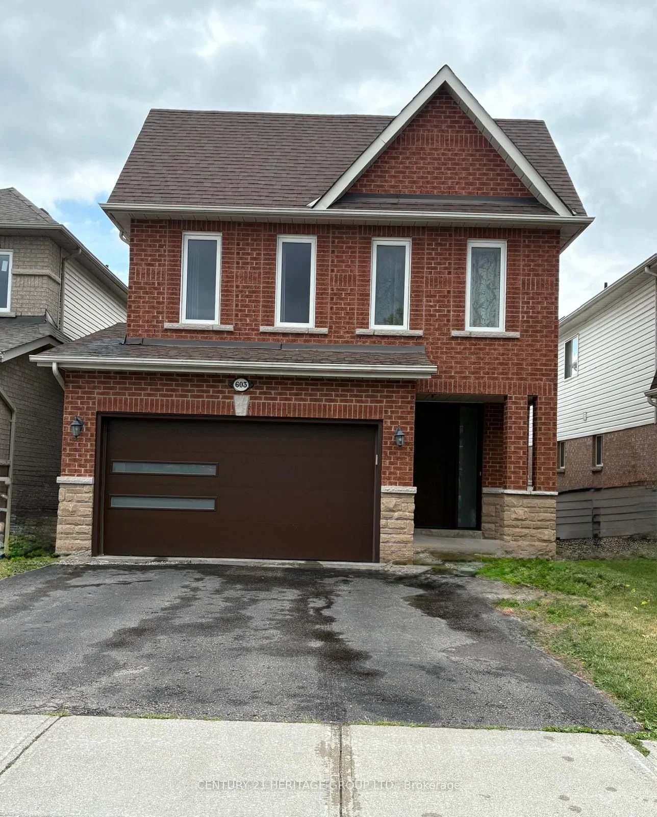 603 Mcbean Avenue, Newmarket, ON L3X 2L5