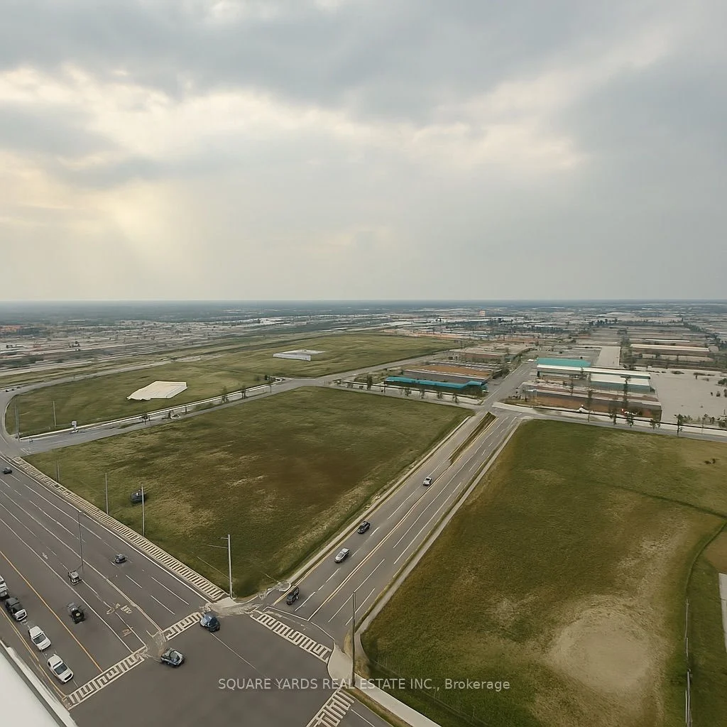 Condo Apartment in Vaughan