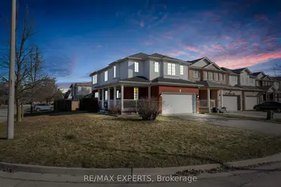 Detached in New Tecumseth