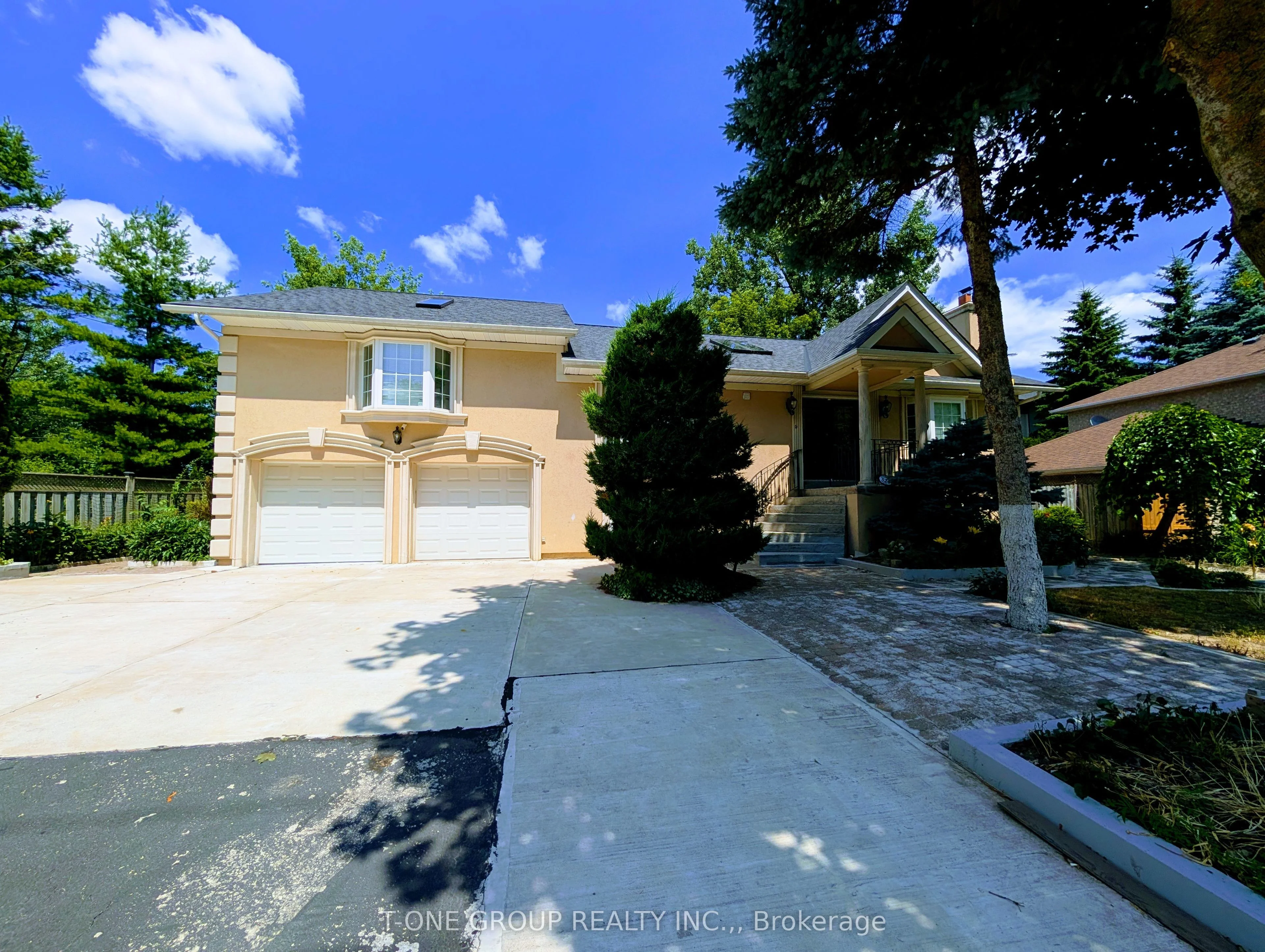 524 North Lake Road BSMT, Richmond Hill, ON L4E 3B2