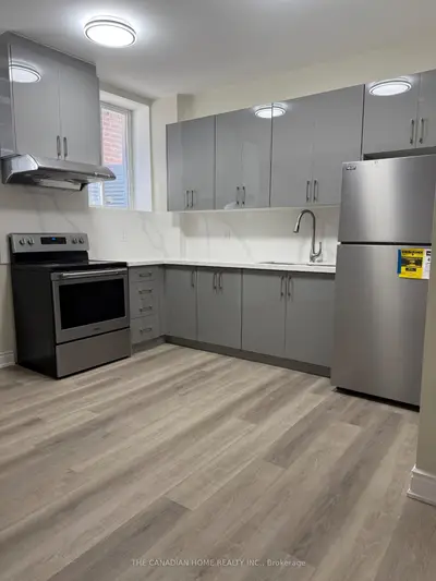 Detached in Bradford West Gwillimbury