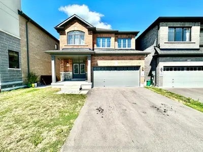 Detached in Whitchurch-Stouffville
