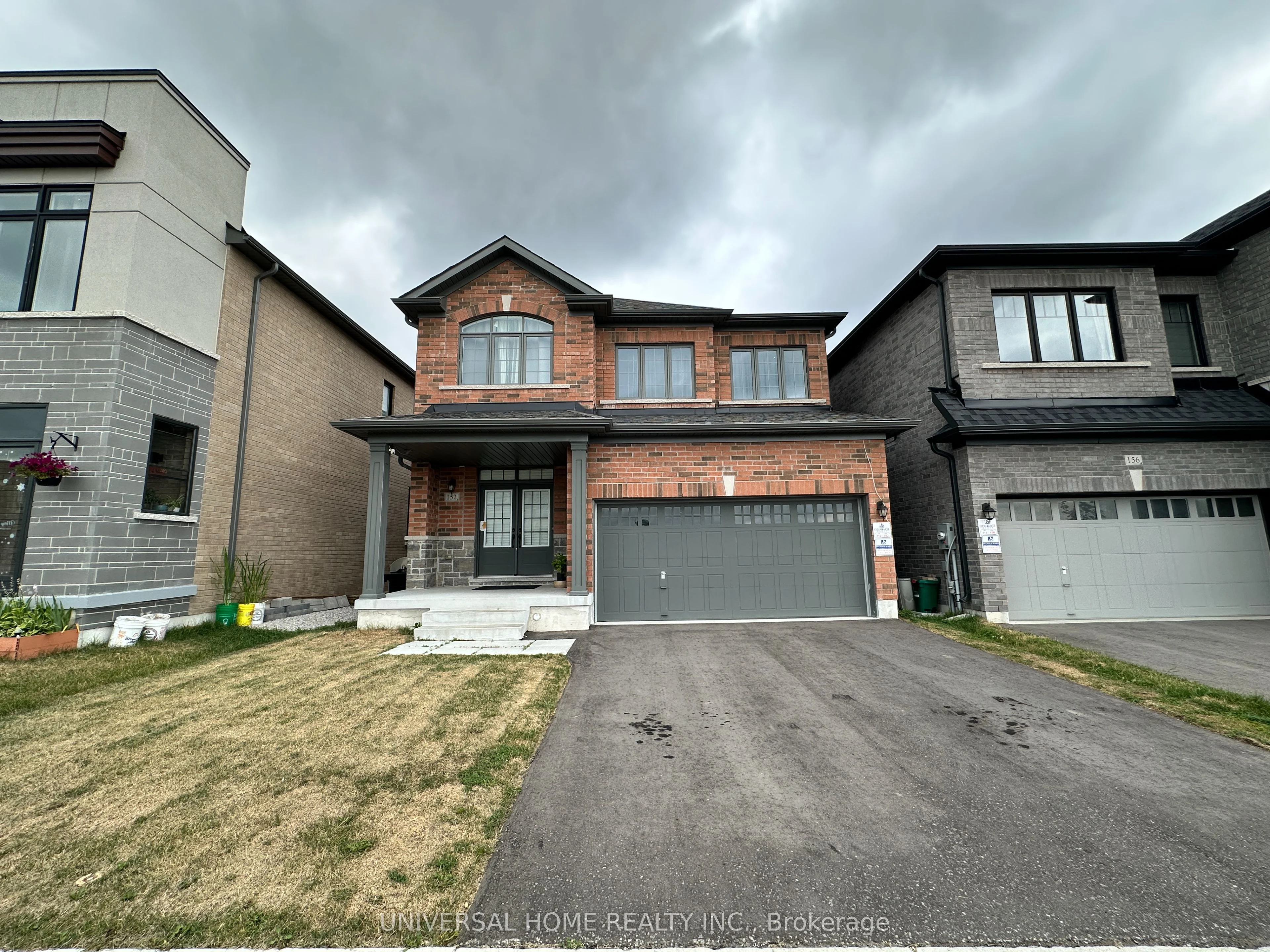 152 Mckean Drive, Whitchurch-Stouffville, ON L4A 1H8