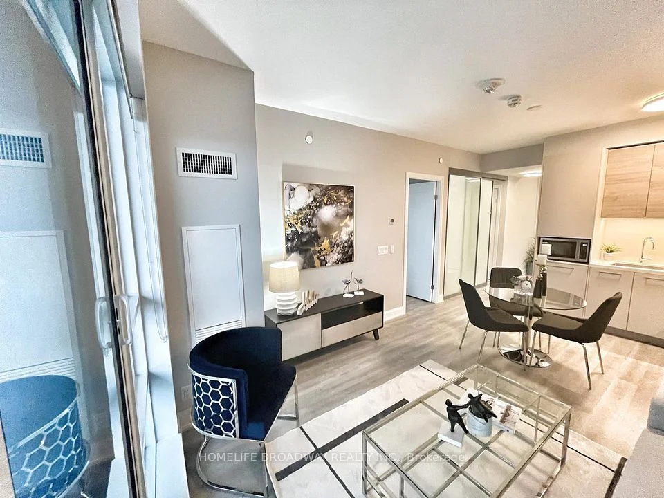 12 Gandhi Lane 1905, Markham, ON L3T 0G8