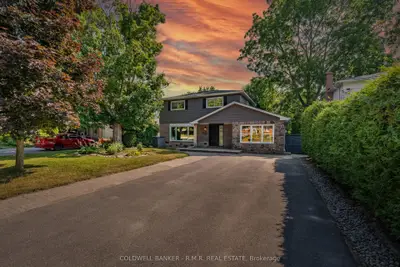 Detached in Uxbridge